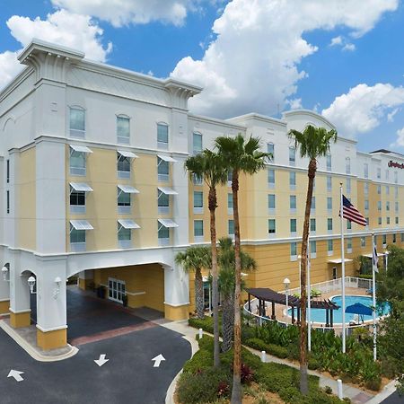 Hampton Inn & Suites Orlando North Altamonte Springs Bagian luar foto