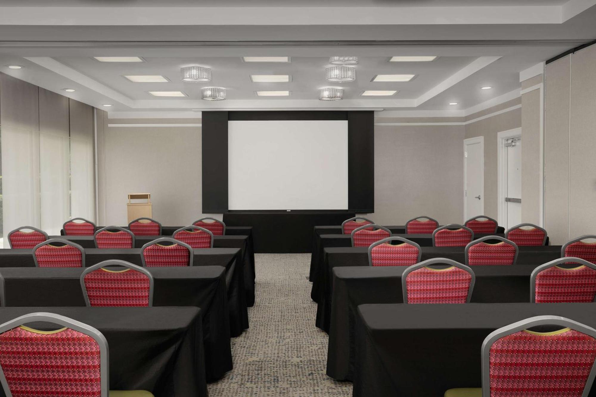 Hampton Inn & Suites Orlando North Altamonte Springs Bagian luar foto