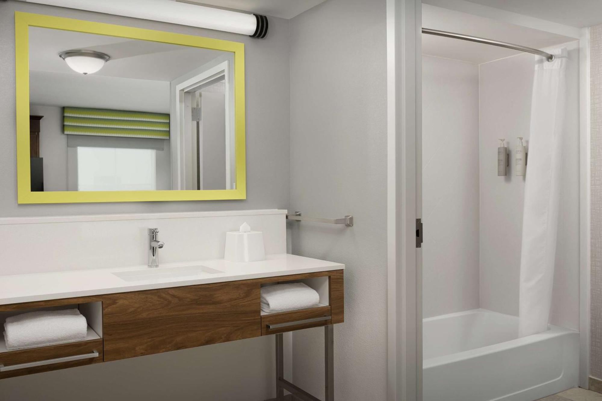 Hampton Inn & Suites Orlando North Altamonte Springs Bagian luar foto