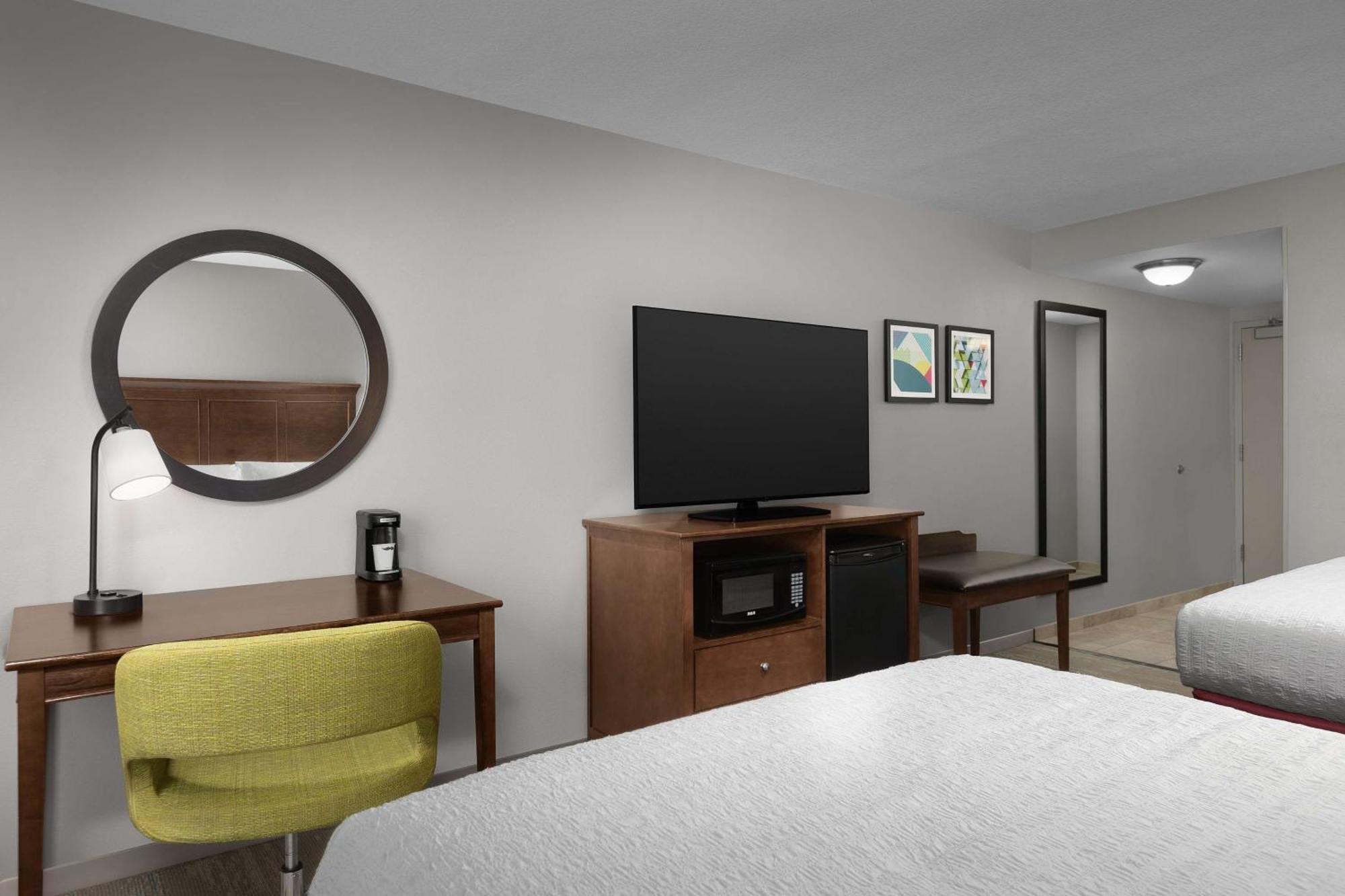 Hampton Inn & Suites Orlando North Altamonte Springs Bagian luar foto