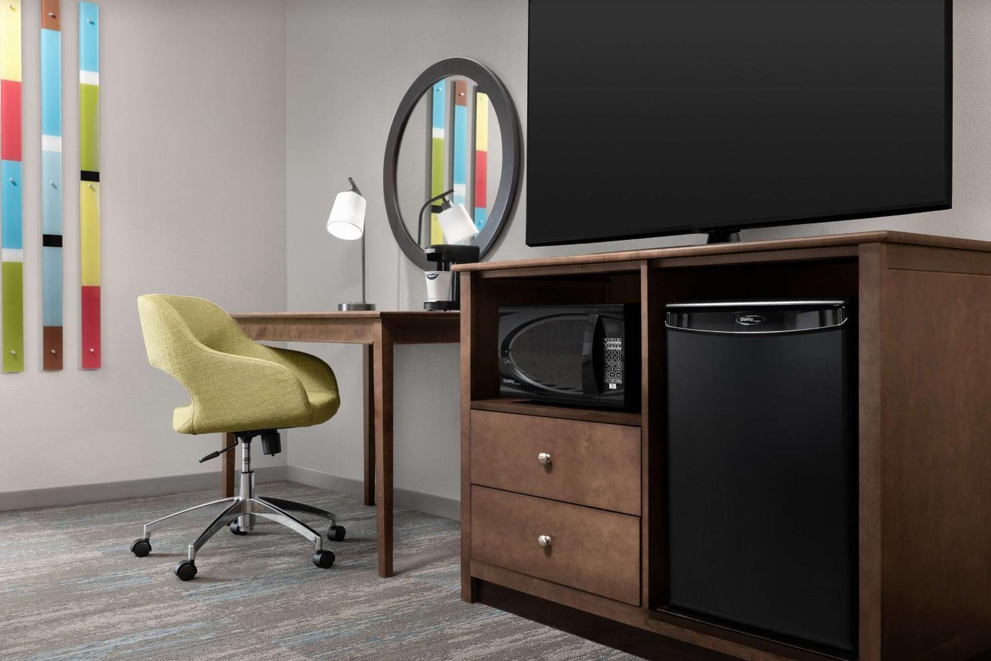 Hampton Inn & Suites Orlando North Altamonte Springs Bagian luar foto