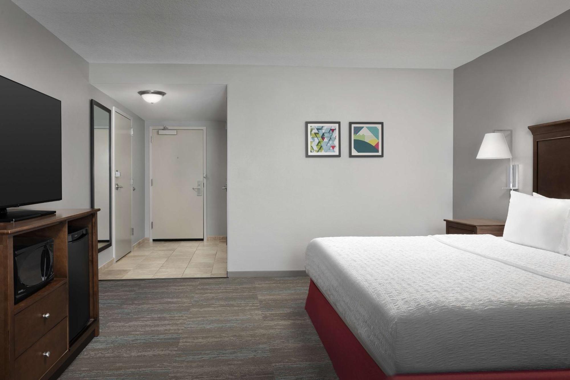 Hampton Inn & Suites Orlando North Altamonte Springs Bagian luar foto