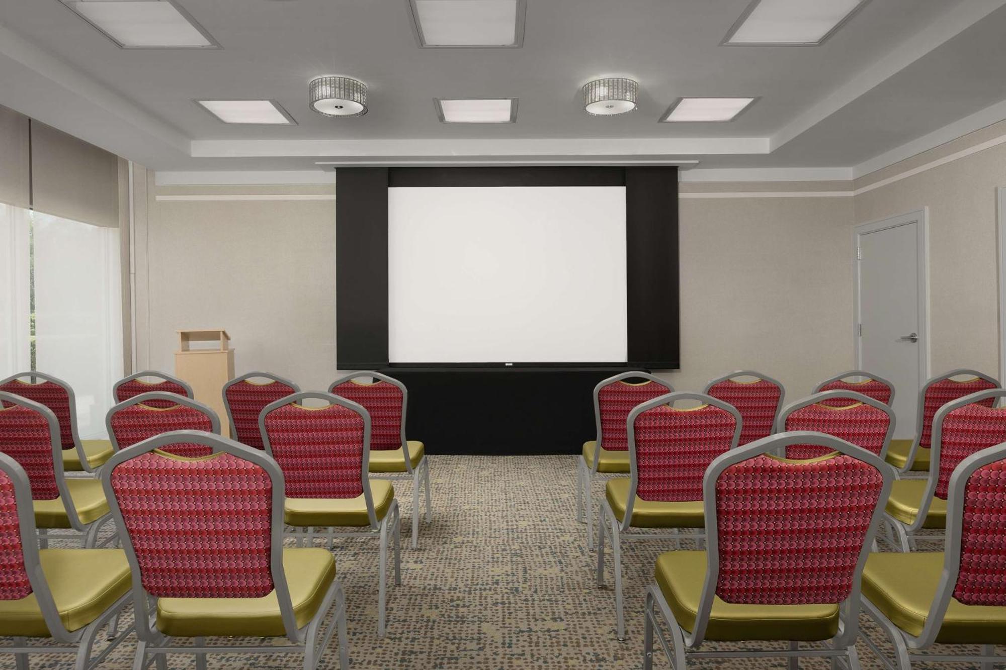 Hampton Inn & Suites Orlando North Altamonte Springs Bagian luar foto