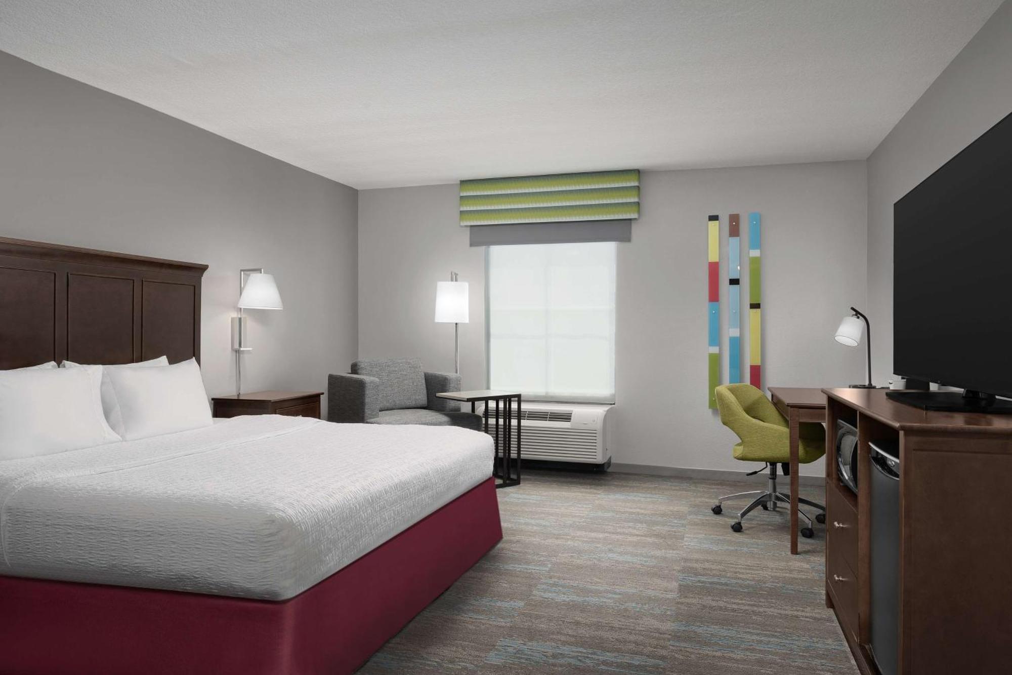 Hampton Inn & Suites Orlando North Altamonte Springs Bagian luar foto