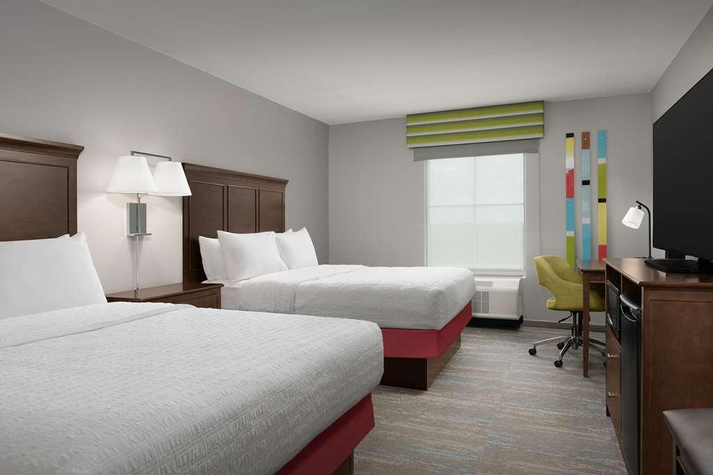 Hampton Inn & Suites Orlando North Altamonte Springs Ruang foto